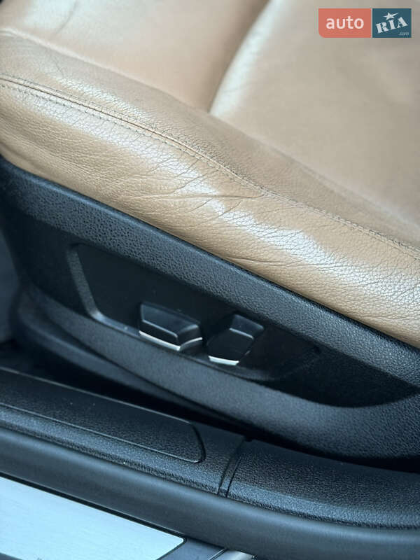 Седан BMW 7 Series 2009 в Дрогобыче