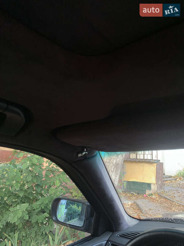 Седан BMW 7 Series 1996 в Днепре