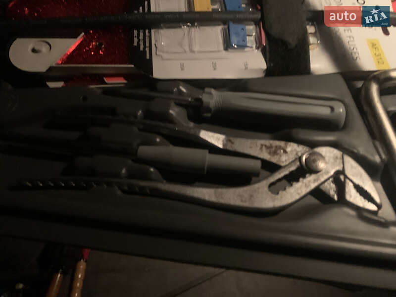 Седан BMW 7 Series 1996 в Днепре