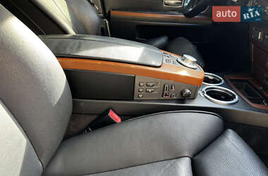 Седан BMW 7 Series 2004 в 