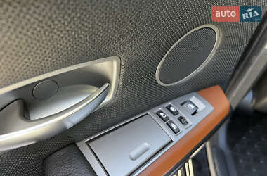 Седан BMW 7 Series 2004 в 