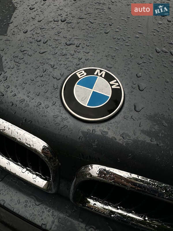 Седан BMW 7 Series 1998 в Турке фото 26 Седан BMW 7 Series 1998 в Турке