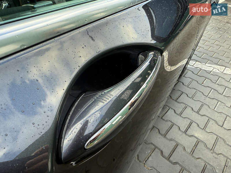 Седан BMW 7 Series 2013 в Черновцах