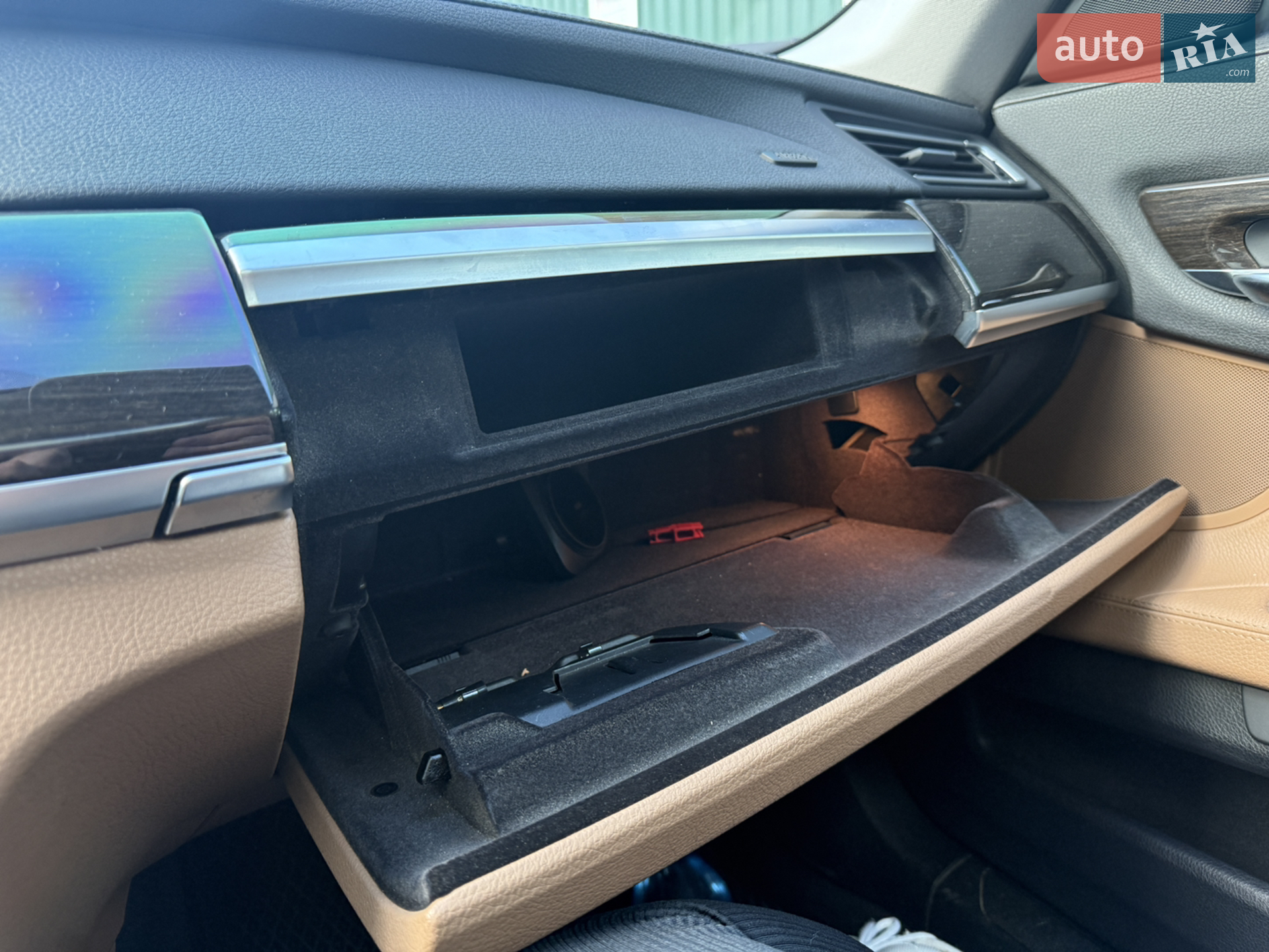 2013 BMW 7er - мініатюра 57