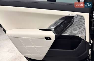 Седан BMW 7 Series 2025 в 