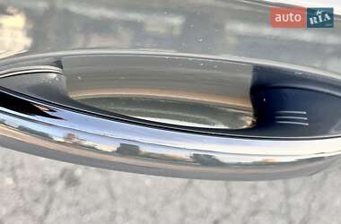 Седан BMW 7 Series 2022 в 