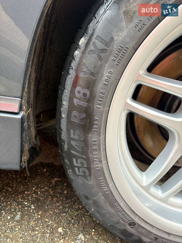 Седан BMW 7 Series 1998 в Турке фото 21 Седан BMW 7 Series 1998 в Турке