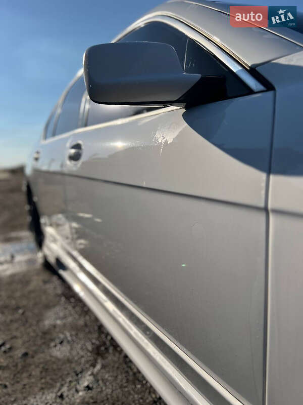 Седан BMW 7 Series 2002 в Луцке фото 2 Седан BMW 7 Series 2002 в Луцке