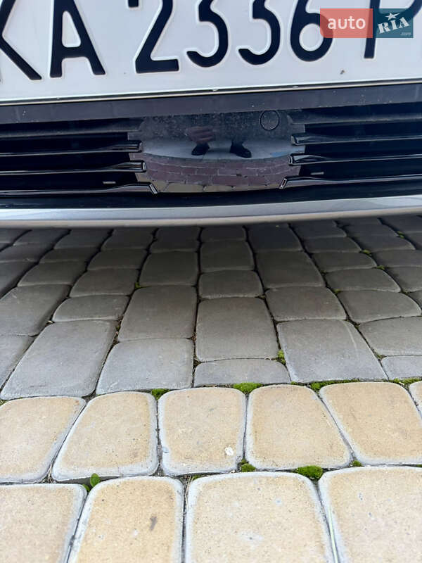 Седан BMW 7 Series 2015 в Луцьку фото 20 Седан BMW 7 Series 2015 в Луцьку