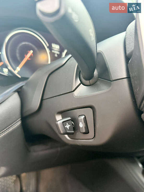 Седан BMW 7 Series 2015 в Луцьку фото 22 Седан BMW 7 Series 2015 в Луцьку