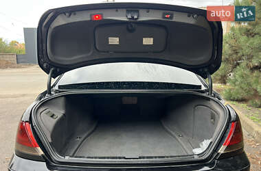 Седан BMW 7 Series 2004 в  фото 21 Седан BMW 7 Series 2004 в