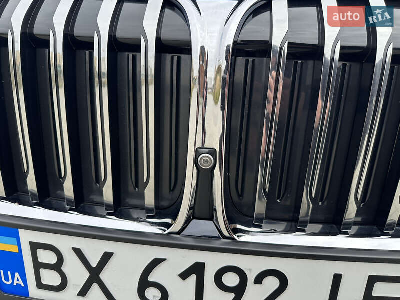 Седан BMW 7 Series 2019 в Хмельницком фото 37 Седан BMW 7 Series 2019 в Хмельницком