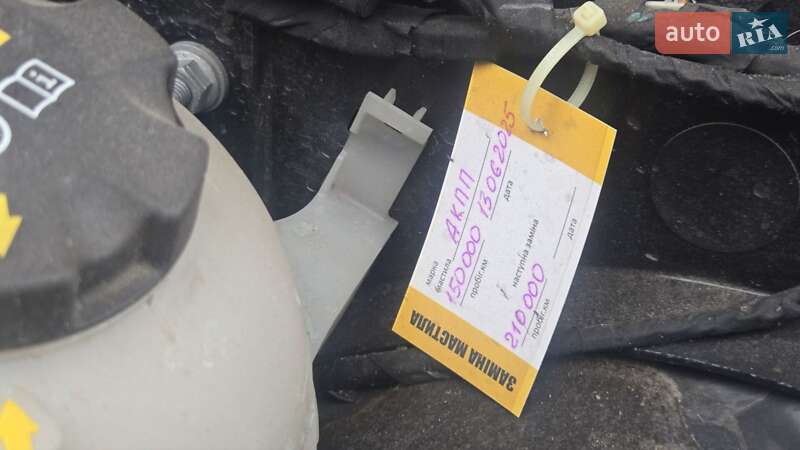 Седан BMW 7 Series 2019 в Луцке