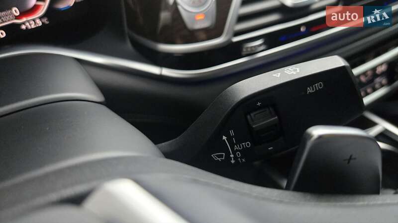 Седан BMW 7 Series 2019 в Луцке