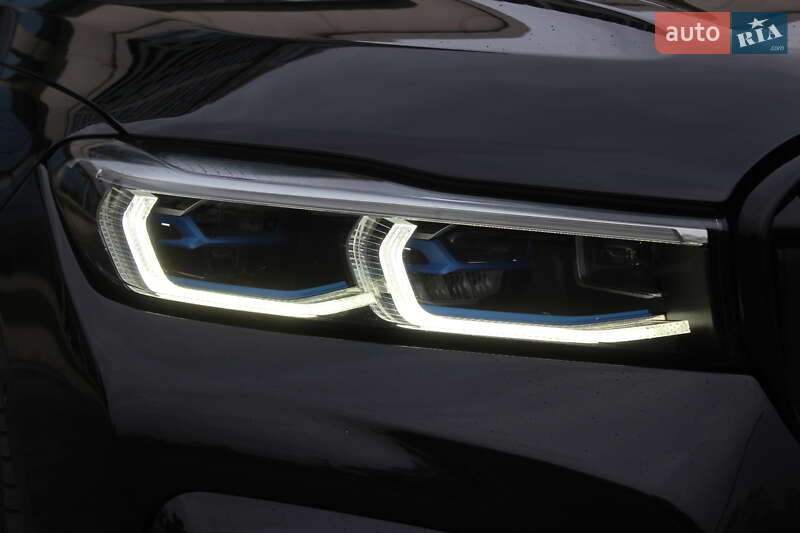 Седан BMW 7 Series 2015 в Днепре фото 15 Седан BMW 7 Series 2015 в Днепре