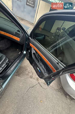 Седан BMW 7 Series 1995 в 