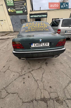 Седан BMW 7 Series 1995 в 