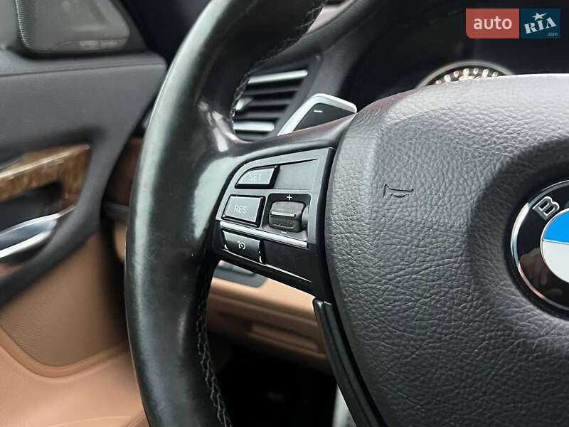 Седан BMW 7 Series 2014 в Киеве фото 26 Седан BMW 7 Series 2014 в Киеве