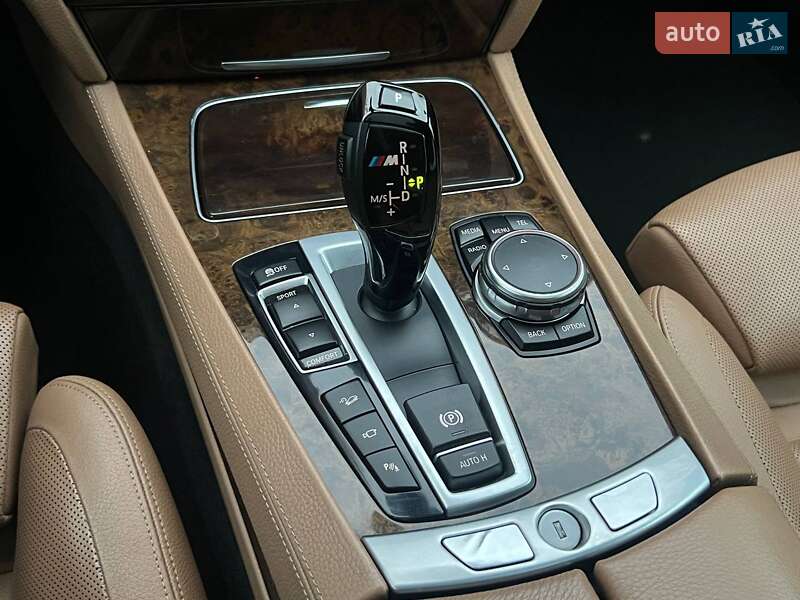 Седан BMW 7 Series 2014 в Киеве фото 37 Седан BMW 7 Series 2014 в Киеве