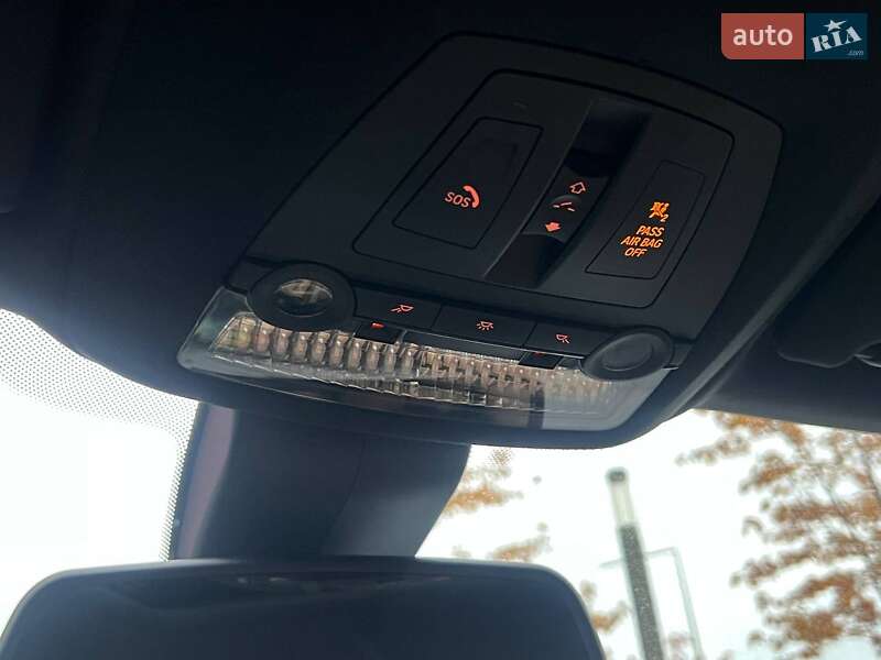 Седан BMW 7 Series 2014 в Киеве фото 41 Седан BMW 7 Series 2014 в Киеве