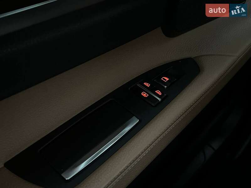 Седан BMW 7 Series 2014 в Киеве фото 38 Седан BMW 7 Series 2014 в Киеве
