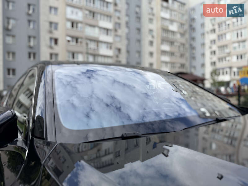 Седан BMW 7 Series 2016 в Вінниці