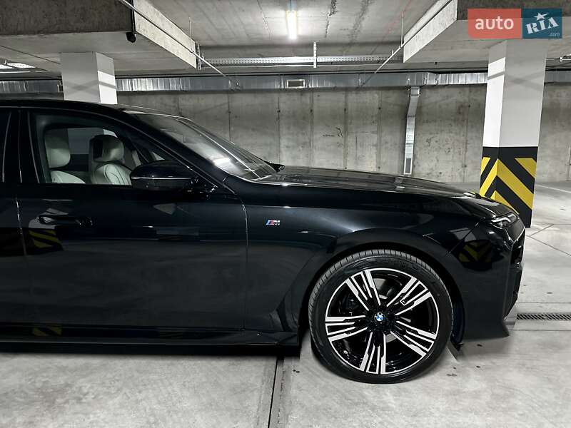 Седан BMW 7 Series 2024 в Дніпрі фото 16 Седан BMW 7 Series 2024 в Дніпрі