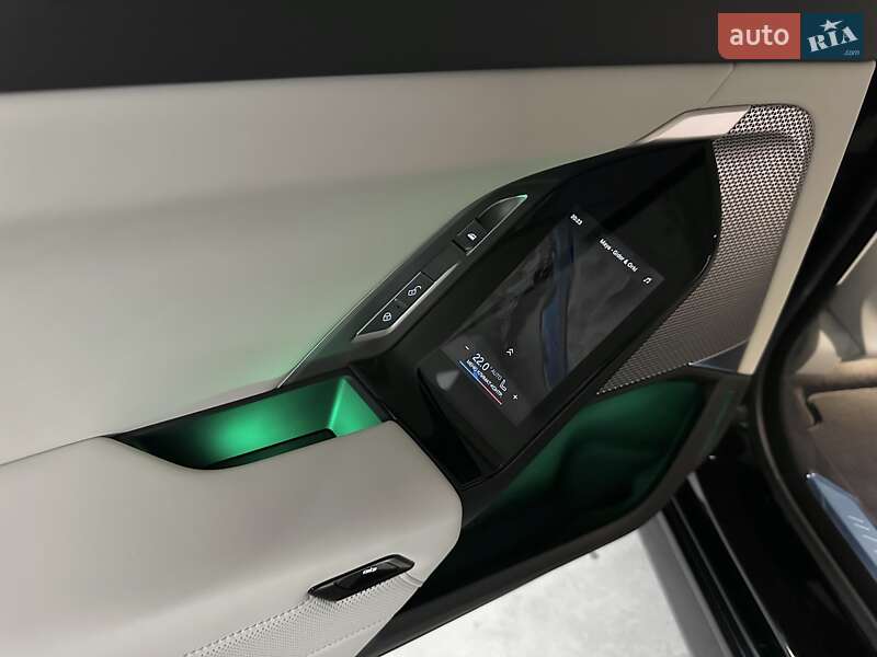 Седан BMW 7 Series 2024 в Дніпрі фото 28 Седан BMW 7 Series 2024 в Дніпрі