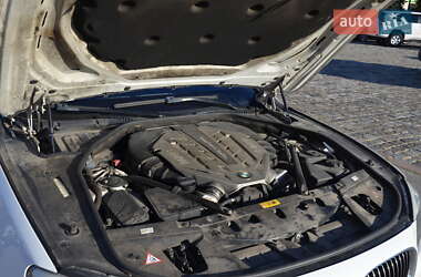 Седан BMW 7 Series 2010 в 