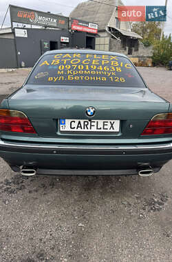 Седан BMW 7 Series 1995 в 