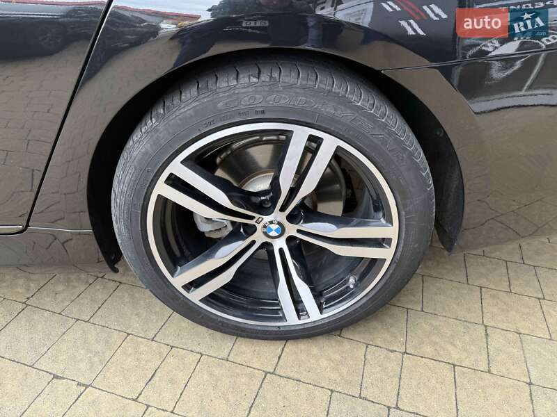 Седан BMW 7 Series 2019 в Львове фото 10 Седан BMW 7 Series 2019 в Львове