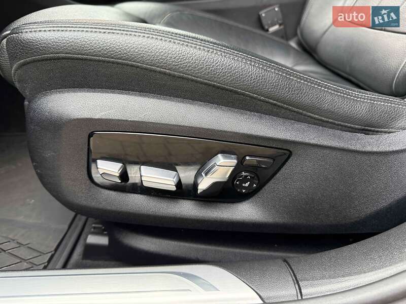 Седан BMW 7 Series 2019 в Львове фото 19 Седан BMW 7 Series 2019 в Львове