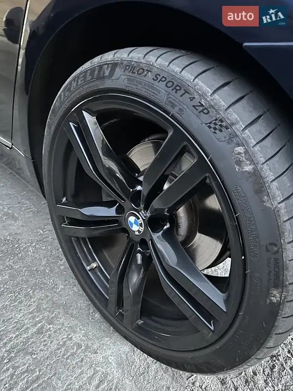 BMW 7 Series 2017 VIN WBA7D01050GJ46092 фото оголошення 21 з 62