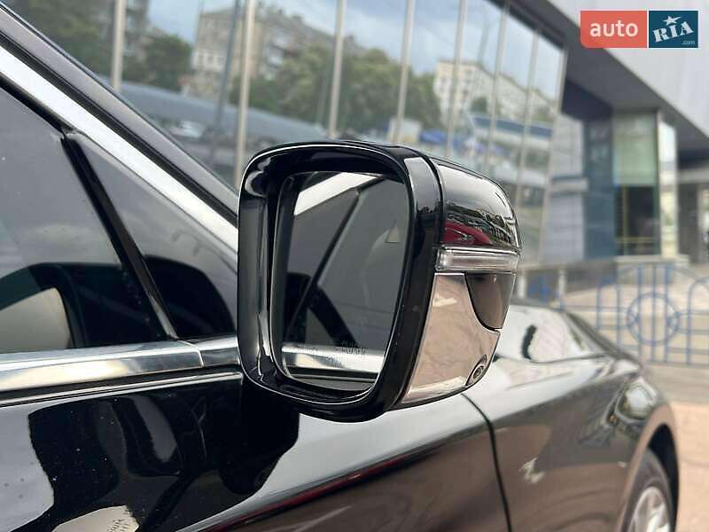 Седан BMW 7 Series 2017 в Киеве фото 8 Седан BMW 7 Series 2017 в Киеве