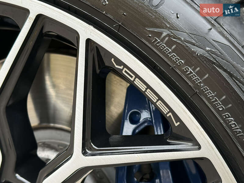 Седан BMW 7 Series 2019 в Ровно фото 14 Седан BMW 7 Series 2019 в Ровно