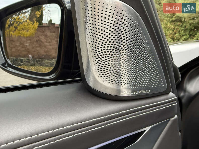 Седан BMW 7 Series 2019 в Ровно фото 41 Седан BMW 7 Series 2019 в Ровно