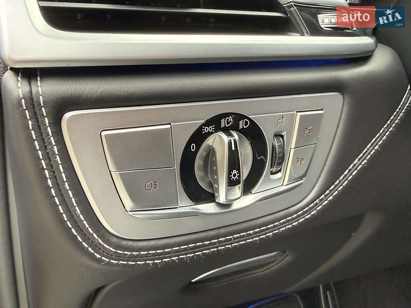 Седан BMW 7 Series 2019 в Ровно фото 45 Седан BMW 7 Series 2019 в Ровно
