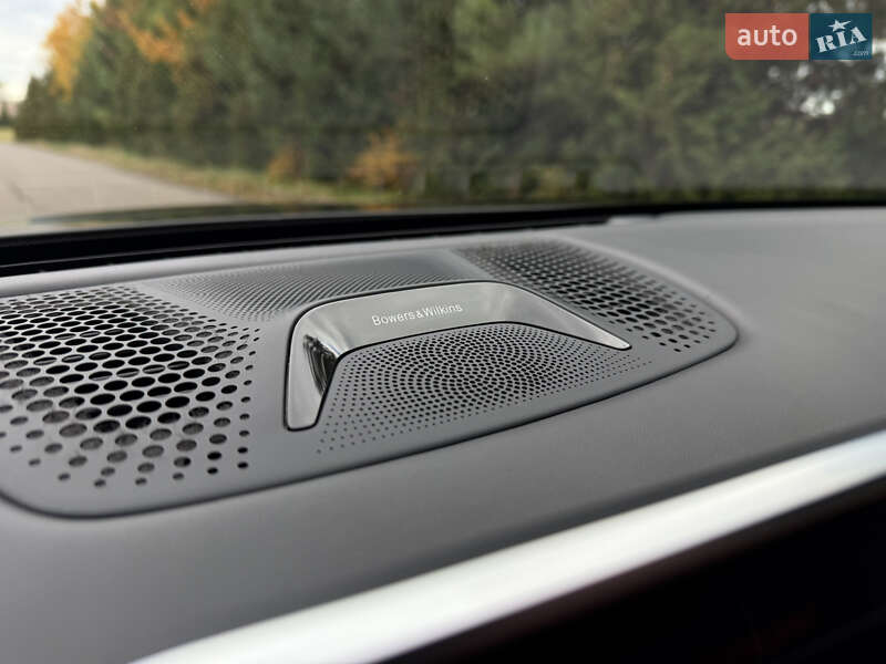 Седан BMW 7 Series 2019 в Ровно фото 81 Седан BMW 7 Series 2019 в Ровно