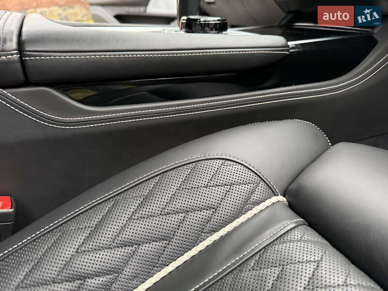 Седан BMW 7 Series 2019 в Ровно фото 92 Седан BMW 7 Series 2019 в Ровно