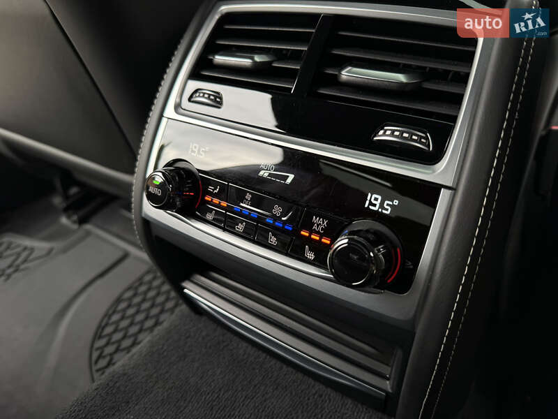 Седан BMW 7 Series 2019 в Ровно фото 110 Седан BMW 7 Series 2019 в Ровно