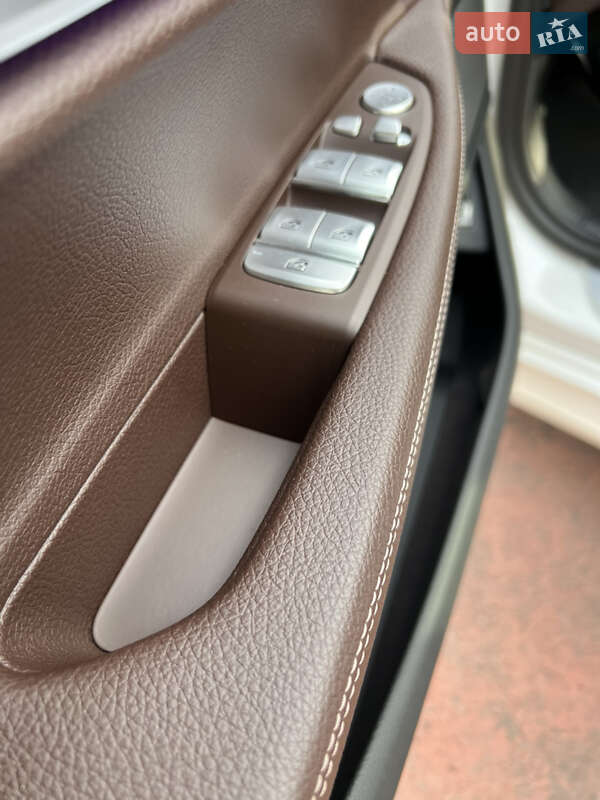 Седан BMW 7 Series 2022 в Киеве фото 27 Седан BMW 7 Series 2022 в Киеве