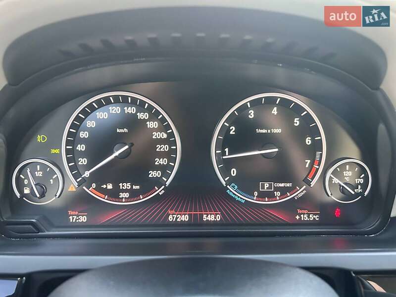 Седан BMW 7 Series 2010 в Одессе фото 27 Седан BMW 7 Series 2010 в Одессе