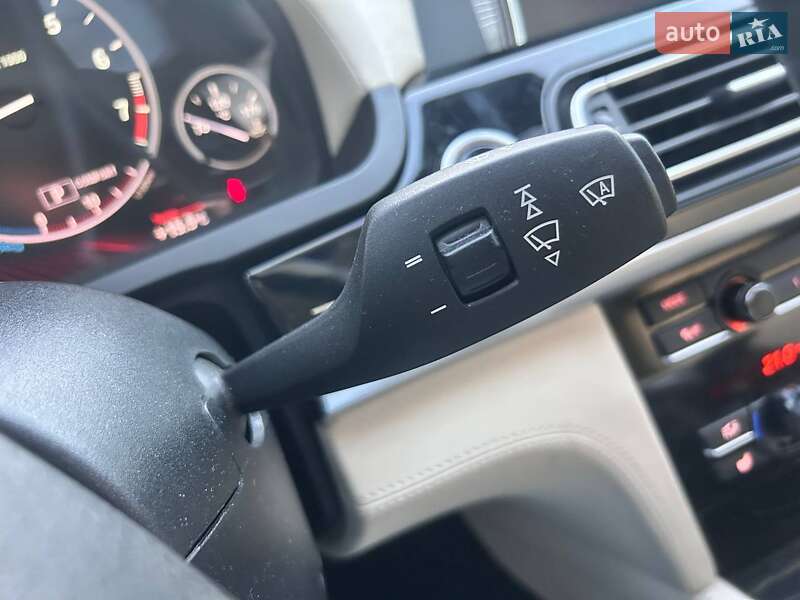 Седан BMW 7 Series 2010 в Одессе фото 30 Седан BMW 7 Series 2010 в Одессе