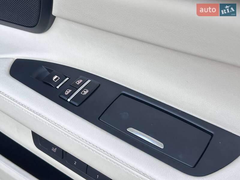 Седан BMW 7 Series 2010 в Одессе фото 51 Седан BMW 7 Series 2010 в Одессе