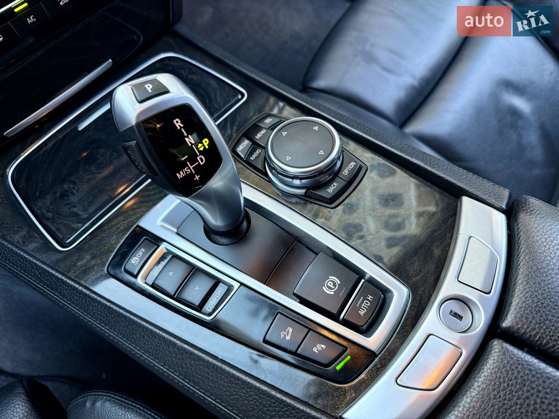 2014 BMW 7er - мініатюра 49