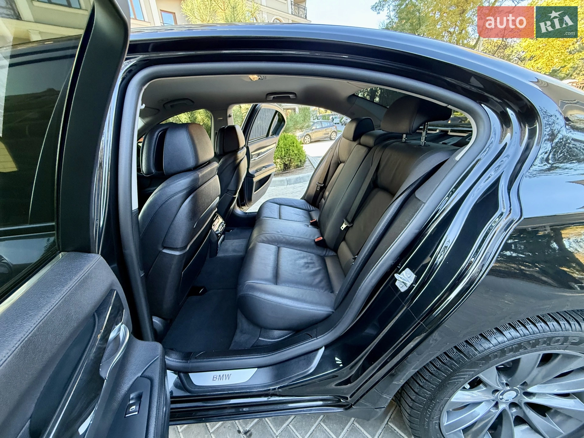 2014 BMW 7er - мініатюра 70