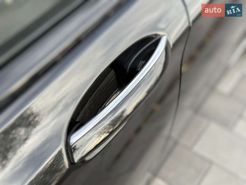 Седан BMW 7 Series 2015 в Киеве фото 7 Седан BMW 7 Series 2015 в Киеве