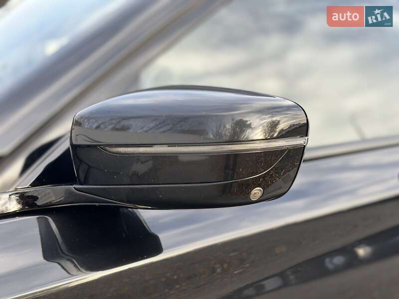 Седан BMW 7 Series 2015 в Киеве фото 6 Седан BMW 7 Series 2015 в Киеве