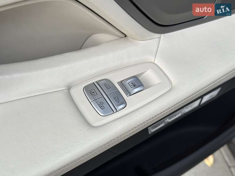 Седан BMW 7 Series 2015 в Киеве фото 34 Седан BMW 7 Series 2015 в Киеве