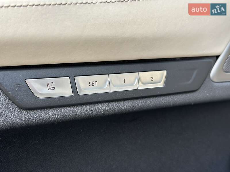 Седан BMW 7 Series 2015 в Киеве фото 35 Седан BMW 7 Series 2015 в Киеве